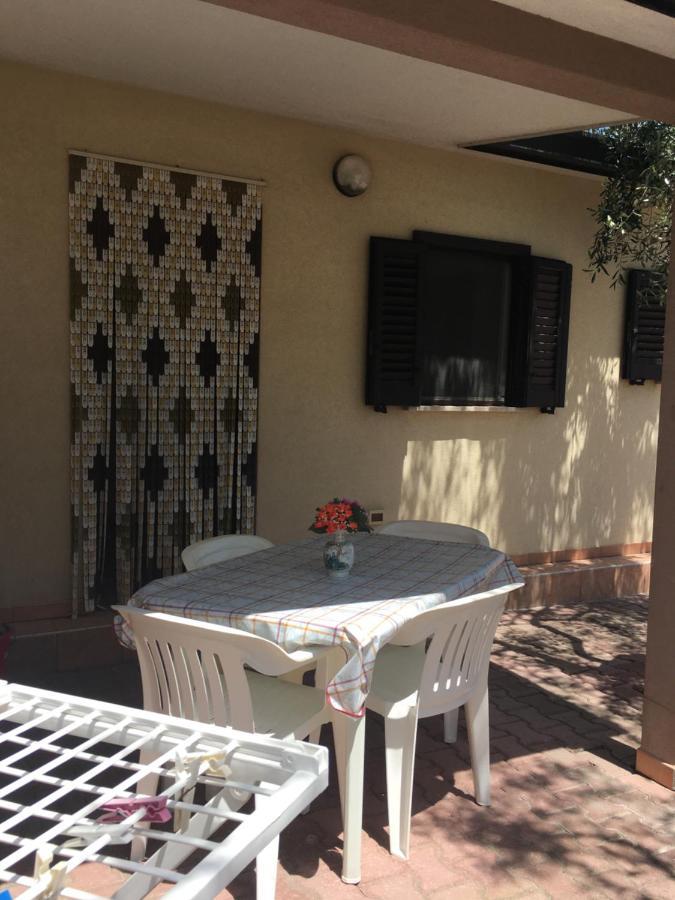 فيستَ Villa Annamaria المظهر الخارجي الصورة