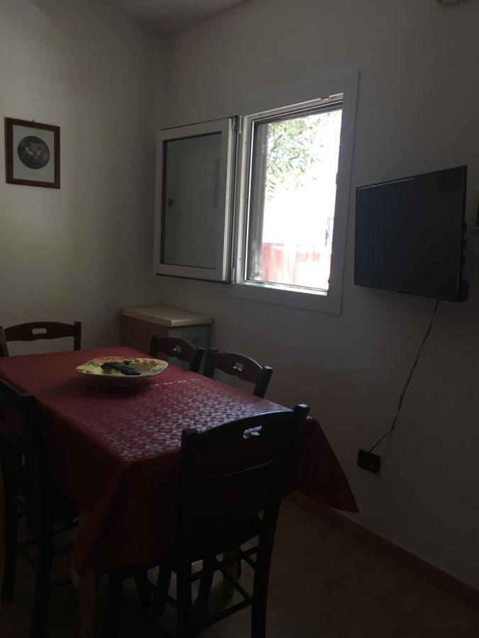 فيستَ Villa Annamaria المظهر الخارجي الصورة