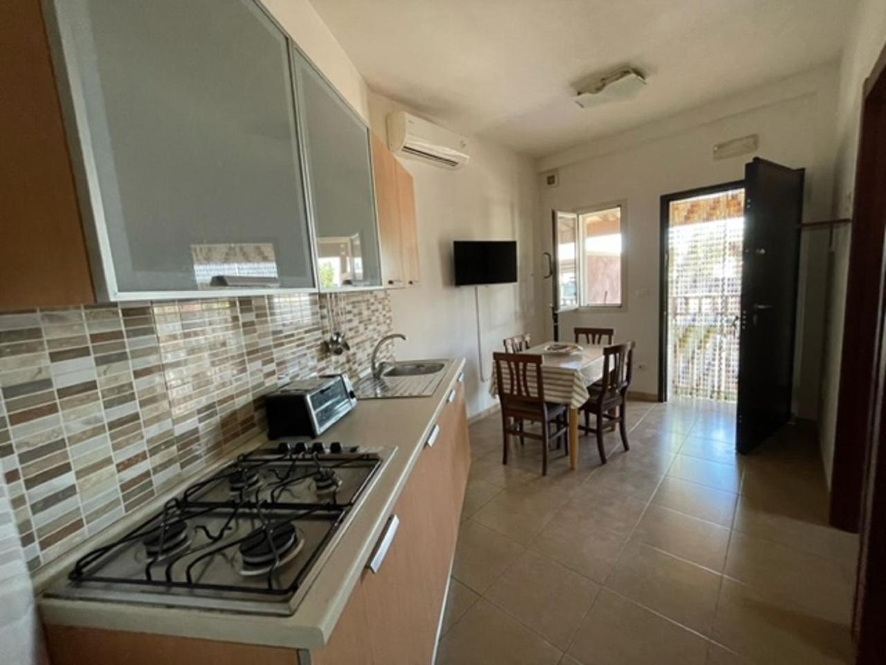 فيستَ Villa Annamaria المظهر الخارجي الصورة