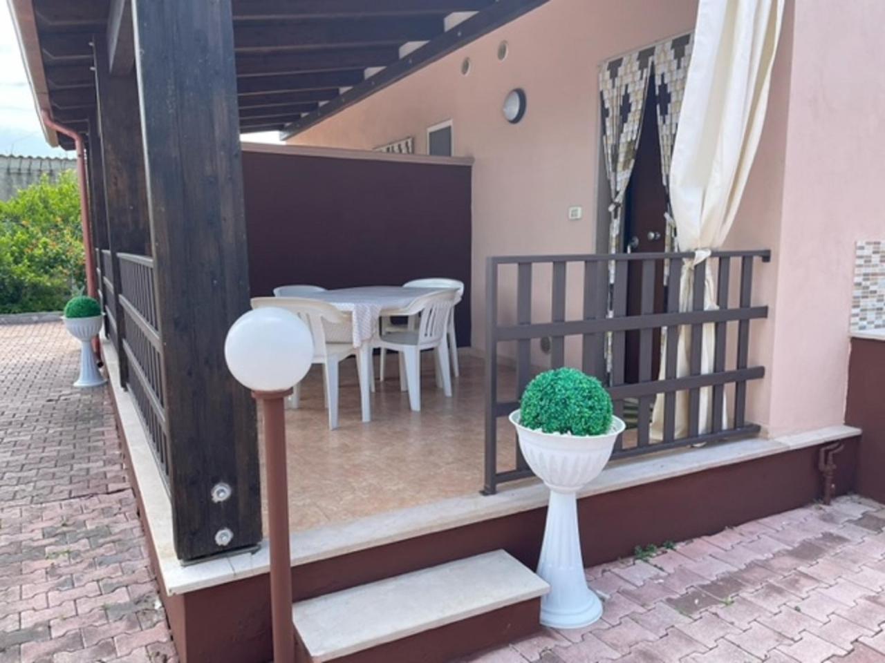 فيستَ Villa Annamaria المظهر الخارجي الصورة