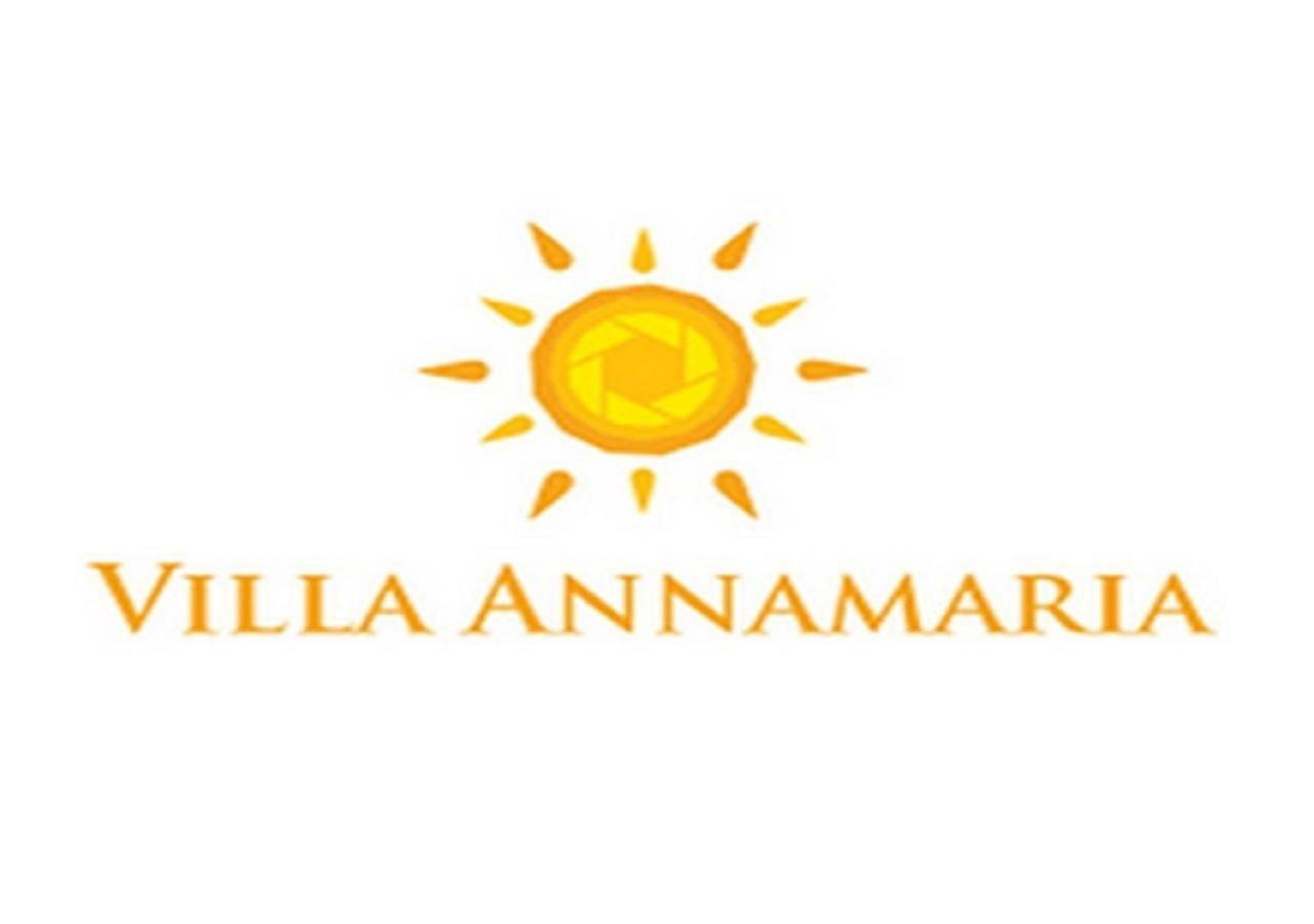 فيستَ Villa Annamaria المظهر الخارجي الصورة